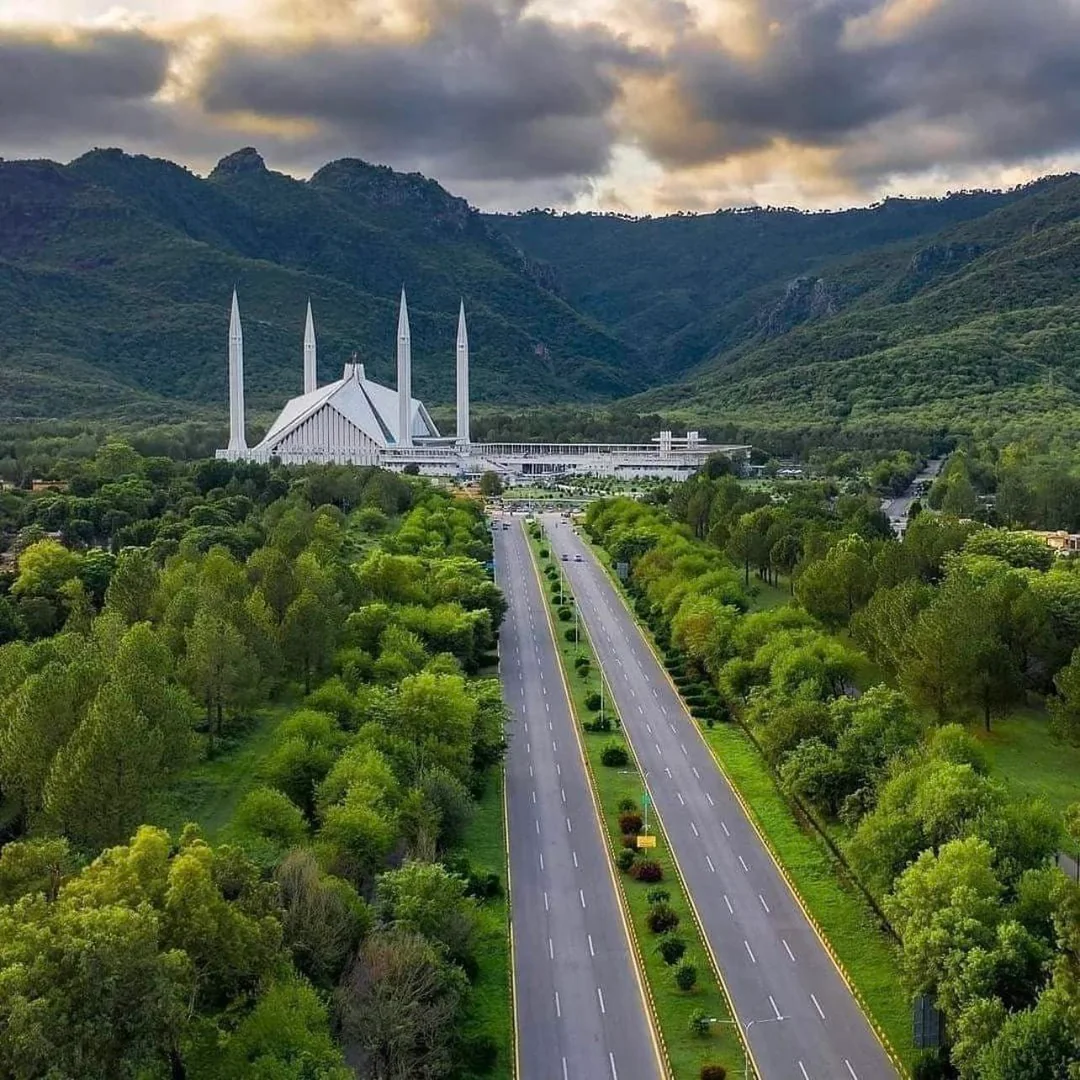 Islamabad